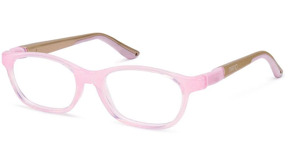 Nanovista CAMPER 3.0-NAO304 Eyeglasses - view 52